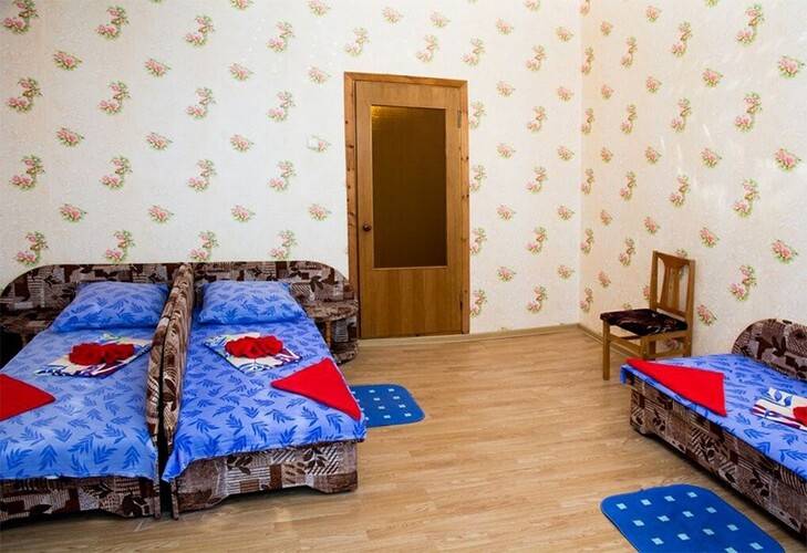 Oтель Южная Ночь