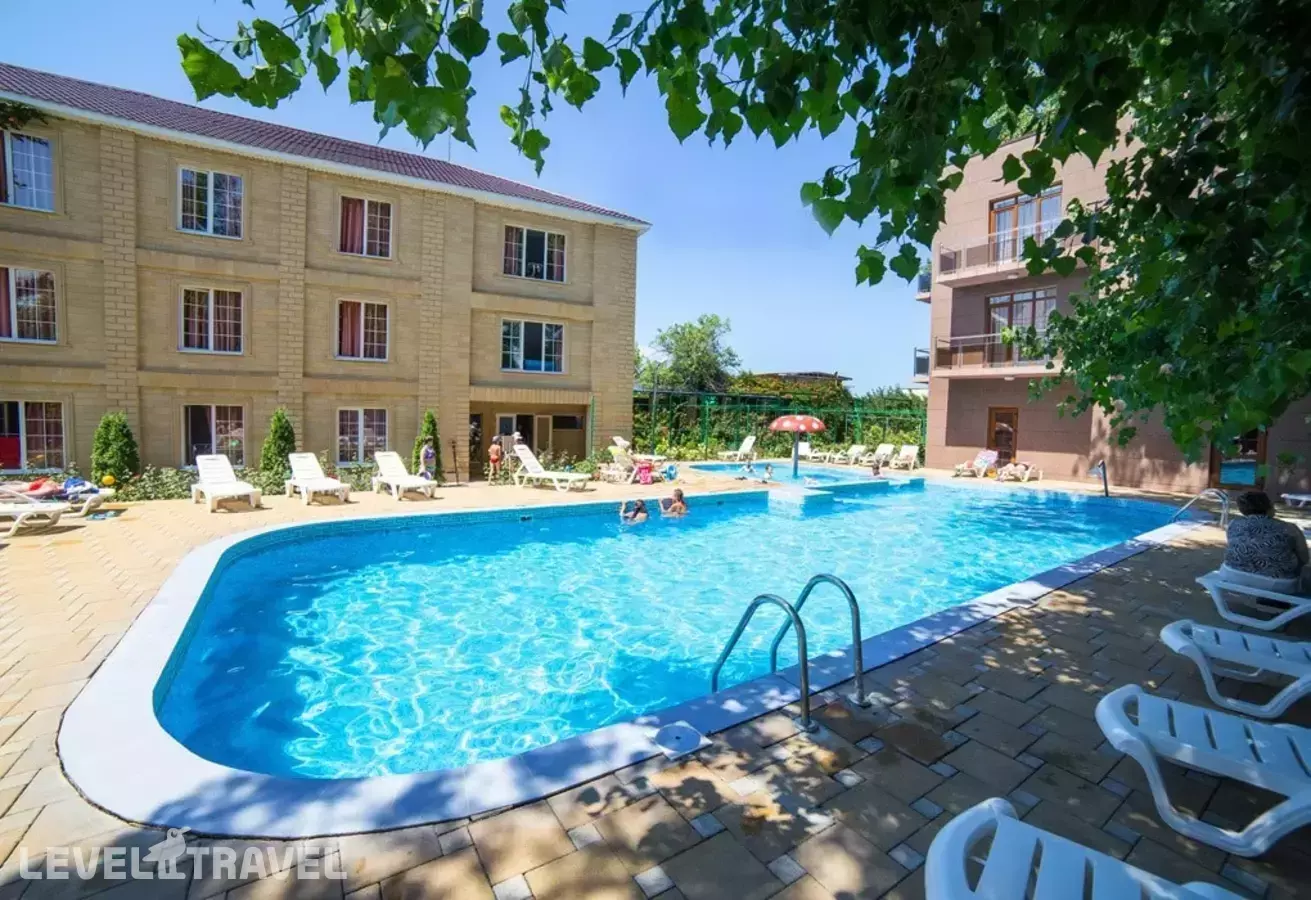 Oтель Южная Ночь