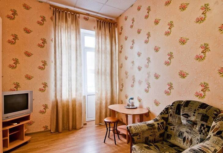 Oтель Южная Ночь