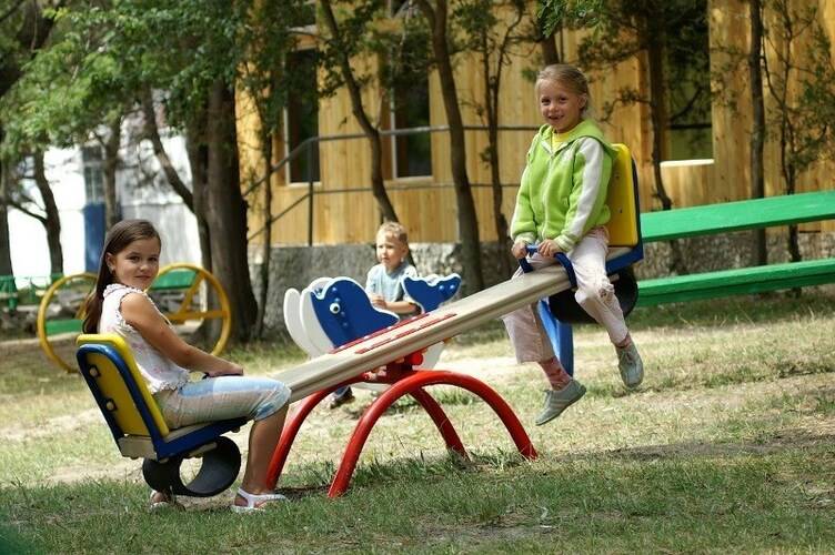 Пансионат Кабардинка