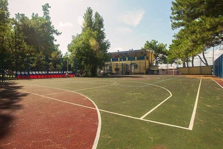 Пансионат Энергетик