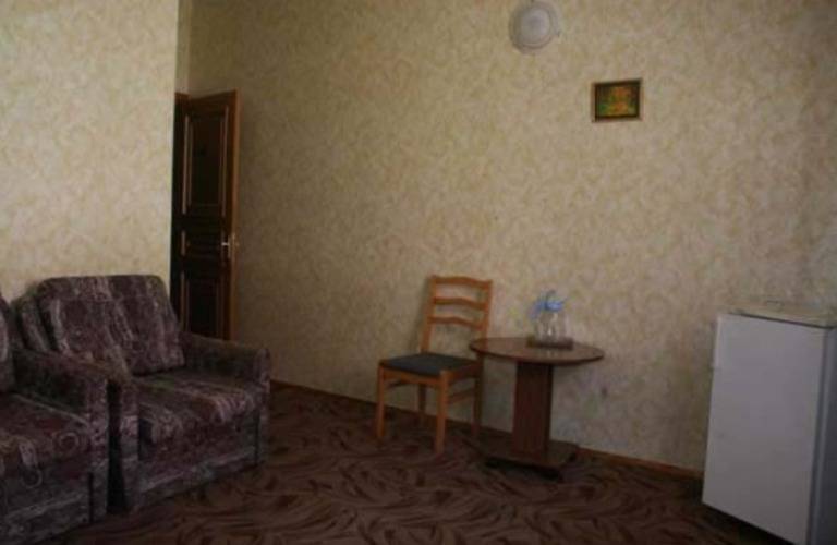Пансионат Авиатор