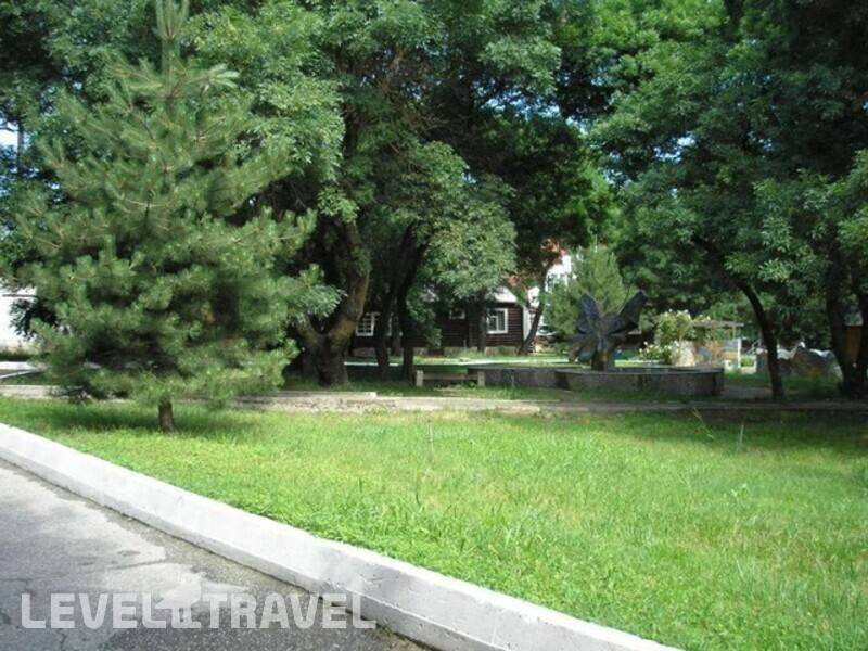 Фотография Пансионат Глория