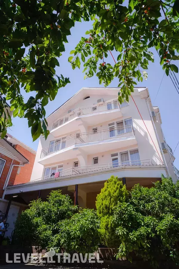 Гостевой Дом Аракс