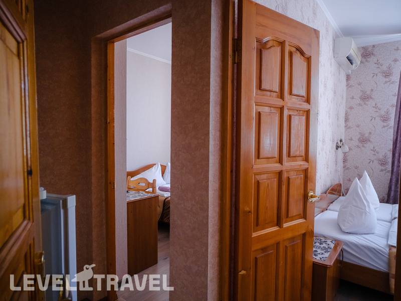 Фотография Гостевой Дом Аракс