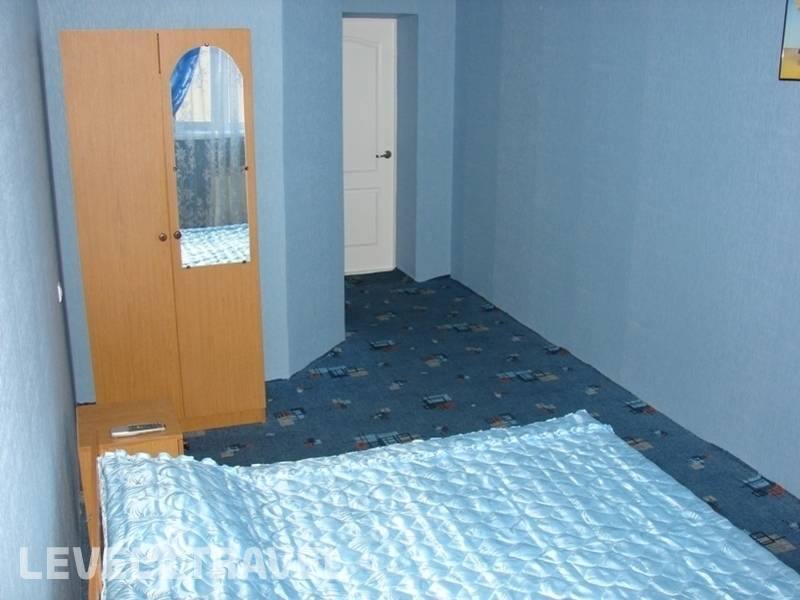 Фотография Отель Л'Этуаль