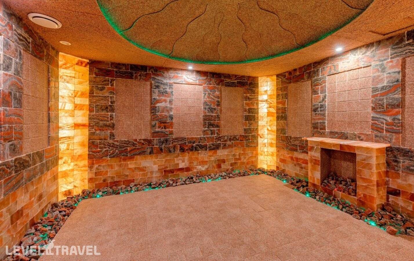 фотографии отеля Пансионат Кавказ в Россия(Геленджик) - фото №12