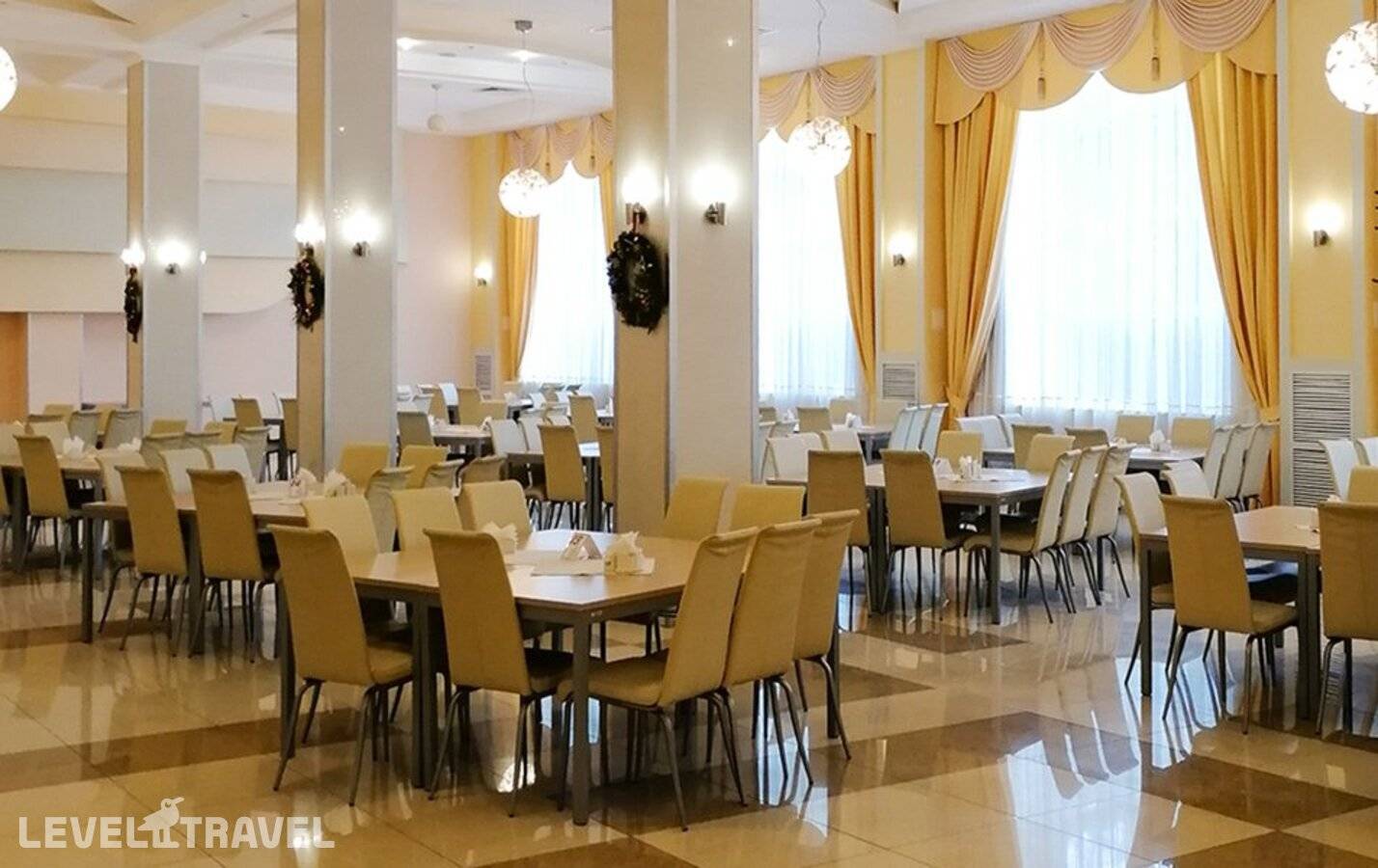 фотографии отеля Пансионат Кавказ в Россия(Геленджик) - фото №9