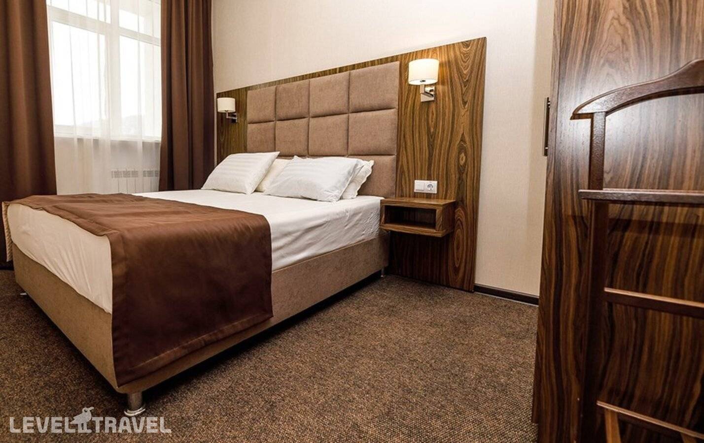 фотографии отеля Пансионат Кавказ в Россия(Геленджик) - фото №31