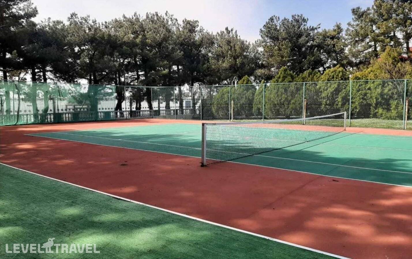 фотографии отеля Пансионат Кавказ в Россия(Геленджик) - фото №11