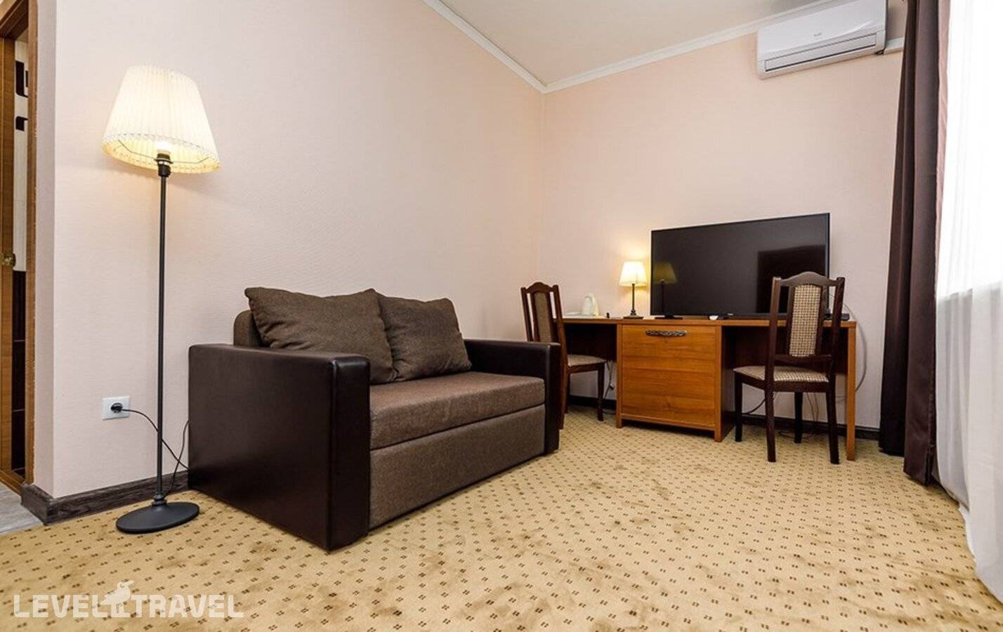 фотографии отеля Пансионат Кавказ в Россия(Геленджик) - фото №28