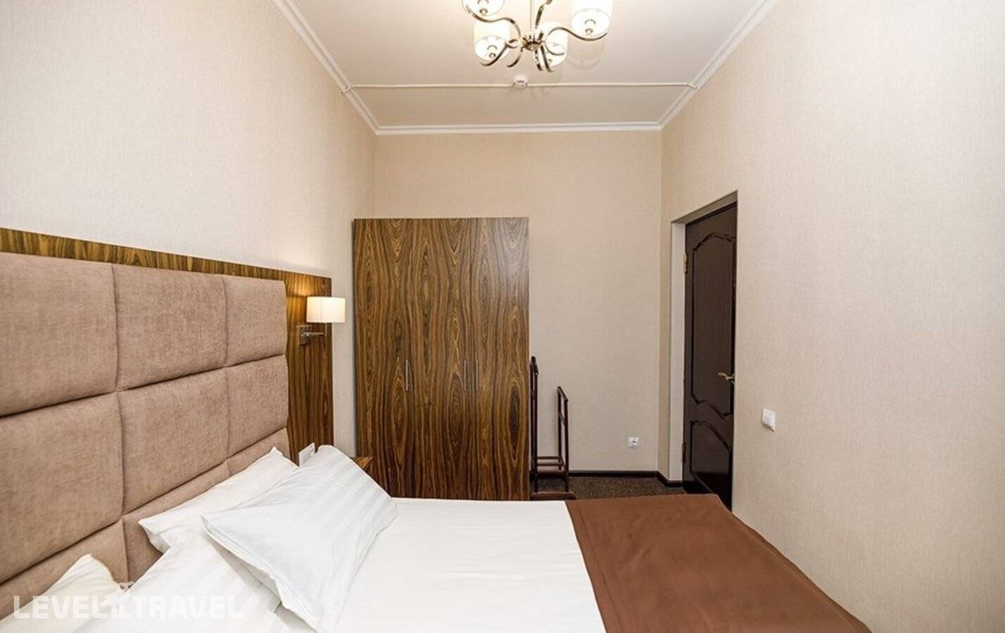 фотографии отеля Пансионат Кавказ в Россия(Геленджик) - фото №32