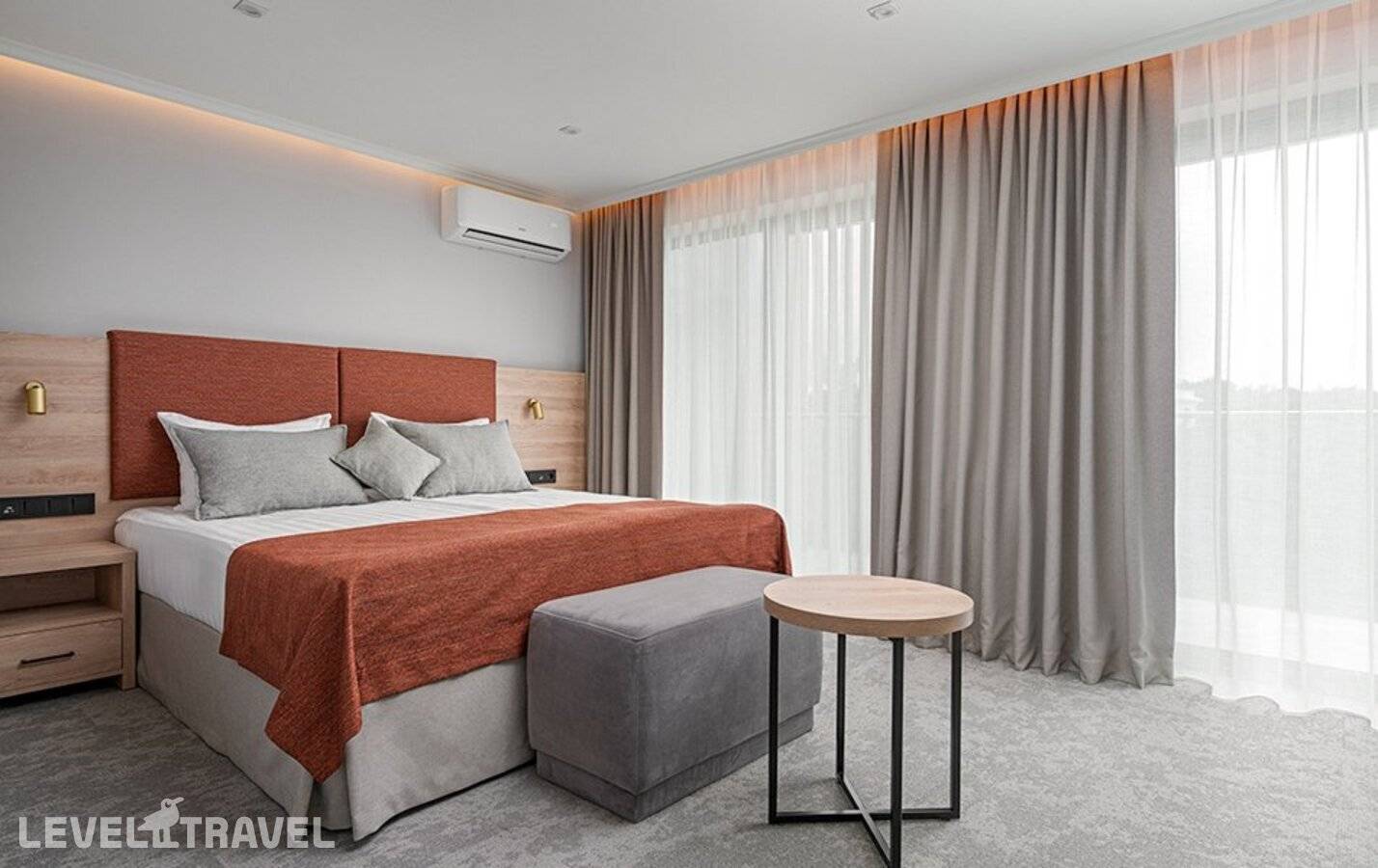 фотографии отеля Пансионат Кавказ в Россия(Геленджик) - фото №21