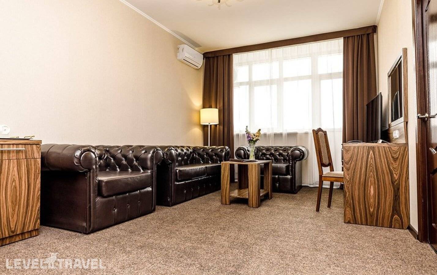 фотографии отеля Пансионат Кавказ в Россия(Геленджик) - фото №29