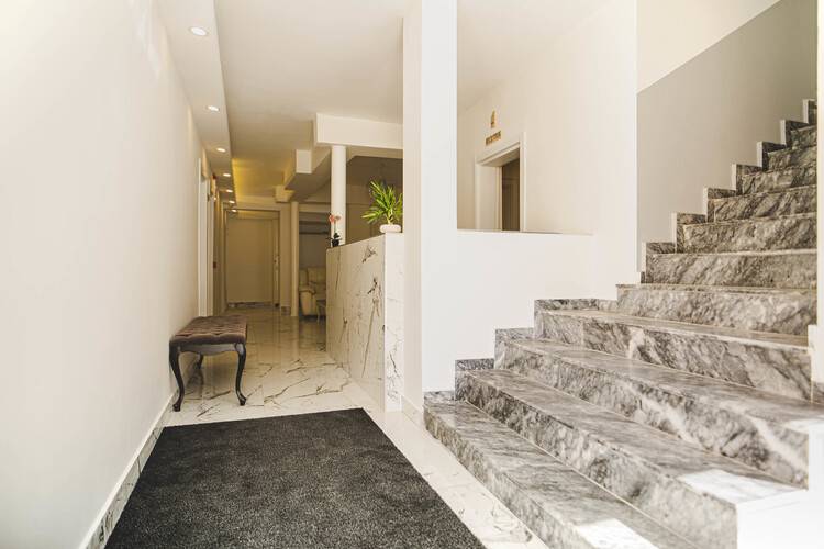 Belsun Boutique Hotel (Ex.May Room Hotel)