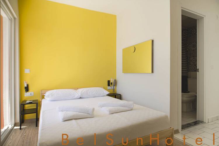 Belsun Boutique Hotel (Ex.May Room Hotel)