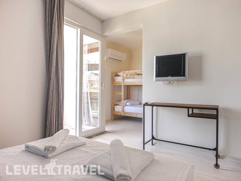 Фотография Belsun Boutique Hotel (Ex.May Room Hotel) Фотография Belsun Boutique Hotel (Ex.May Room Hotel)