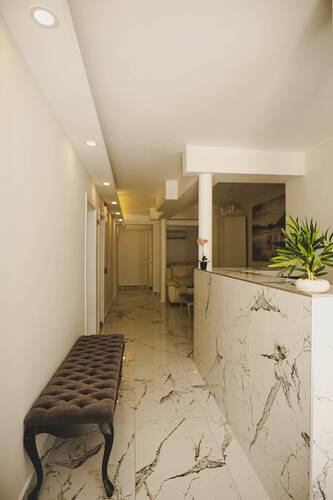 Belsun Boutique Hotel (Ex.May Room Hotel)