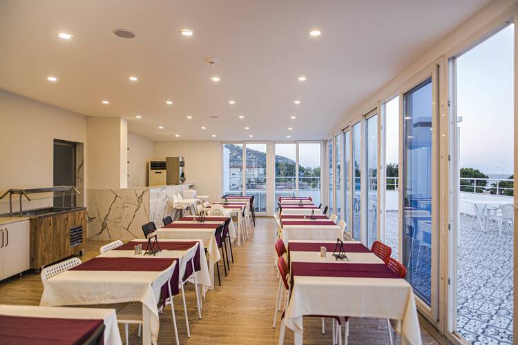 Belsun Boutique Hotel (Ex.May Room Hotel)