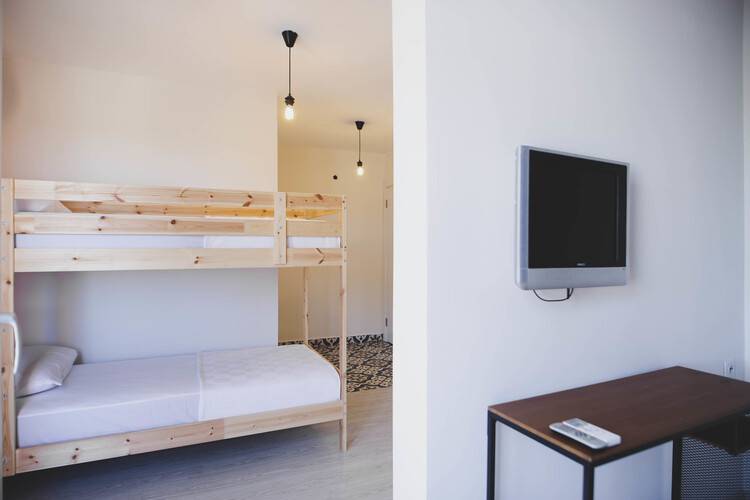 Belsun Boutique Hotel (Ex.May Room Hotel)
