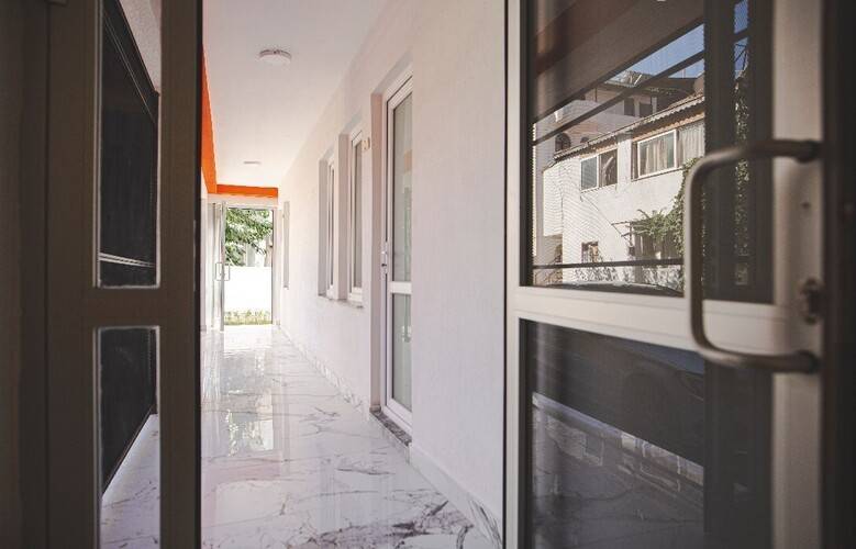 Belsun Boutique Hotel (Ex.May Room Hotel)