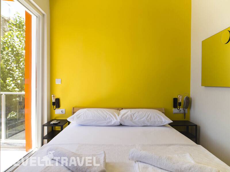 Фотография Belsun Boutique Hotel (Ex.May Room Hotel) Фотография Belsun Boutique Hotel (Ex.May Room Hotel)