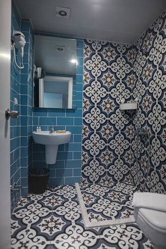 Belsun Boutique Hotel (Ex.May Room Hotel)