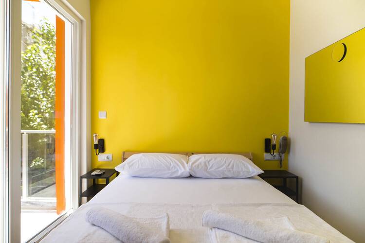 Belsun Boutique Hotel (Ex.May Room Hotel)