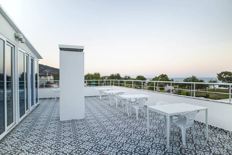 Belsun Boutique Hotel (Ex.May Room Hotel)