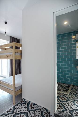 Belsun Boutique Hotel (Ex.May Room Hotel)
