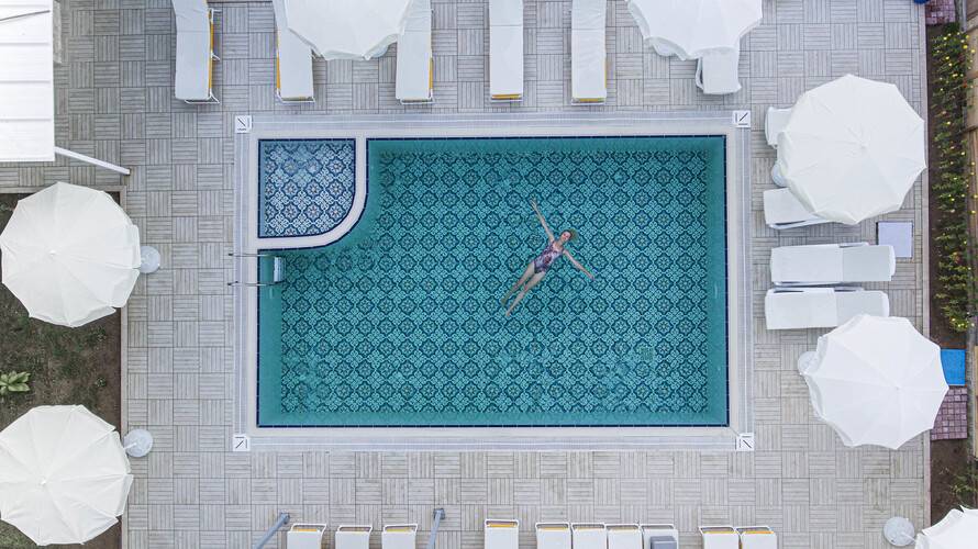 Belsun Boutique Hotel (Ex.May Room Hotel)