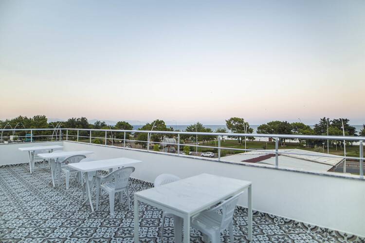 Belsun Boutique Hotel (Ex.May Room Hotel)