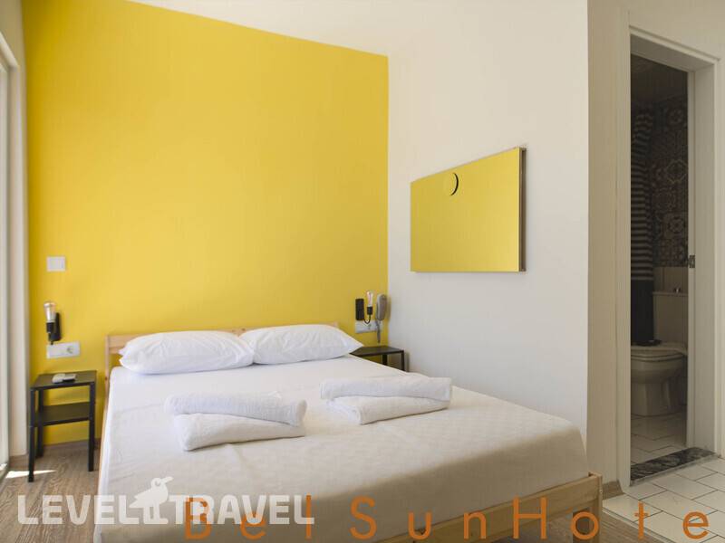 Фотография Belsun Boutique Hotel (Ex.May Room Hotel) Фотография Belsun Boutique Hotel (Ex.May Room Hotel)