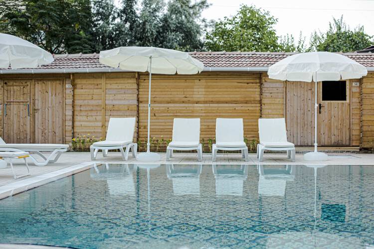 Belsun Boutique Hotel (Ex.May Room Hotel)