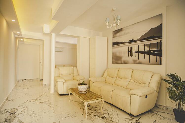 Belsun Boutique Hotel (Ex.May Room Hotel)