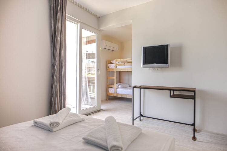 Belsun Boutique Hotel (Ex.May Room Hotel)