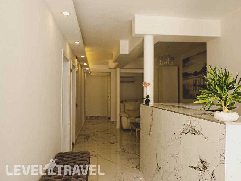 Фотография Belsun Boutique Hotel (Ex.May Room Hotel) Фотография Belsun Boutique Hotel (Ex.May Room Hotel)