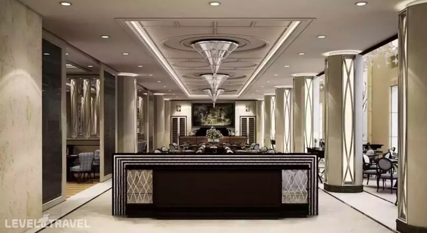 Waldorf Astoria Hotel