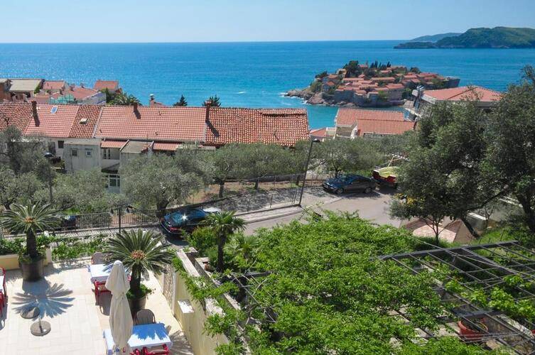 Villa Balic