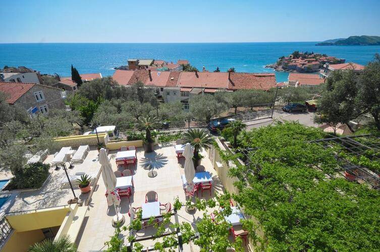 Villa Balic