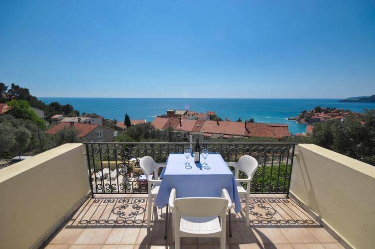 Villa Balic