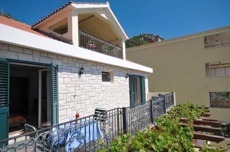 Villa Balic