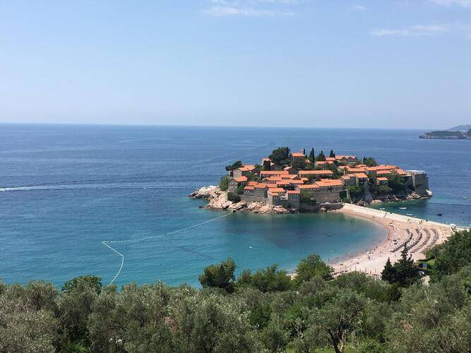 Villa Balic