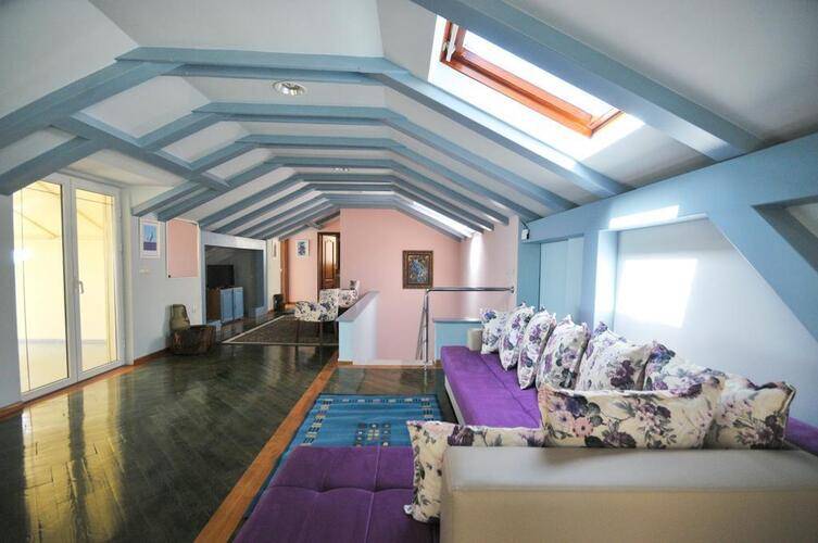 Villa Balic