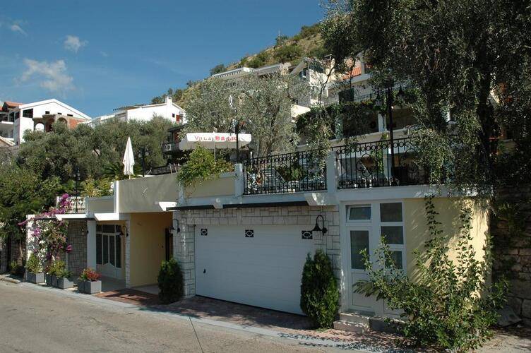 Villa Balic