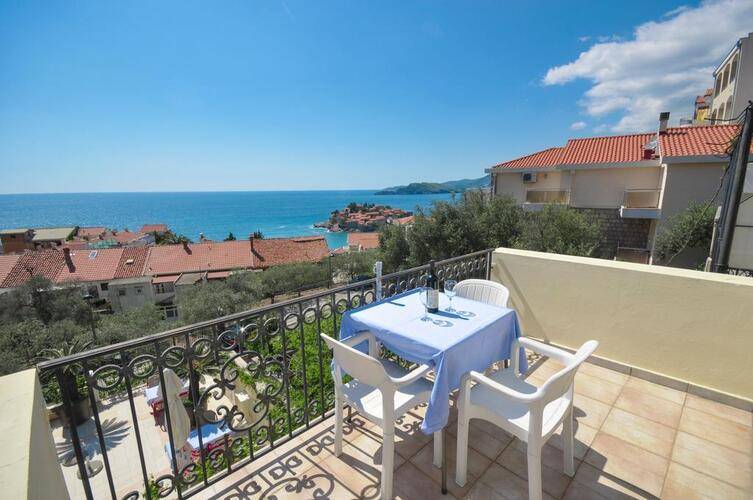 Villa Balic