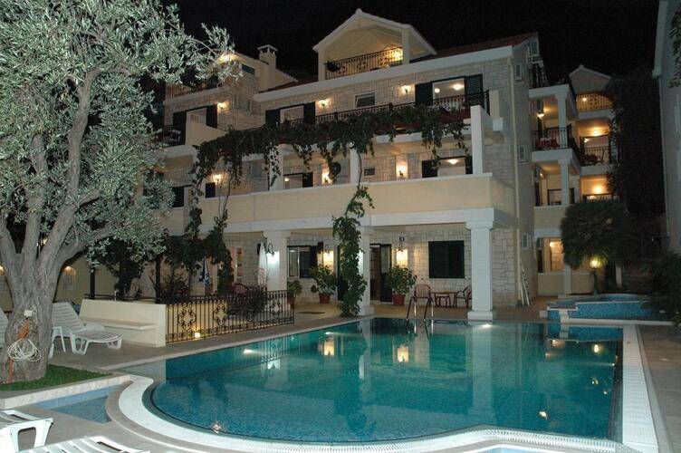 Villa Balic