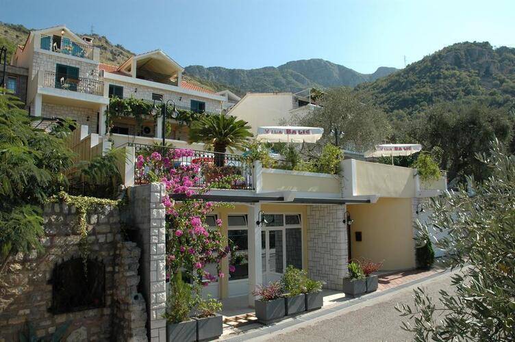 Villa Balic