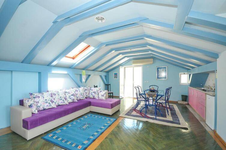 Villa Balic
