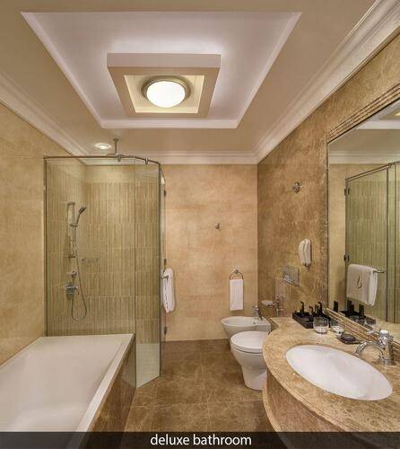 Royal Rose Hotel Abu Dhabi